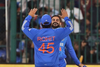 Double Super Over Rules Explained | New Set of Bowlers; Rohit Sharma Batting Again After Retired Hurt