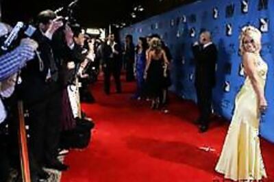 US porn industry celebrates with their own 'Oscars'