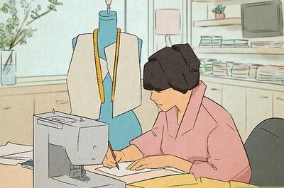 How to Start a Clothing Line