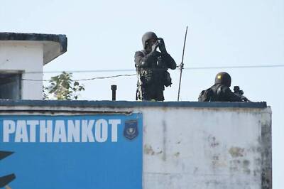 India feels Pakistan not serious about investigating Pathankot attacks: Sources