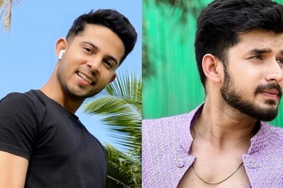 Anupamaa: Sagar Parekh Replaces Paras Kalnawat As Samar Shah - Do You Know Who He Is?