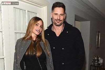 Sofia Vergara's wedding postponed as Joe Manganiello gears up for 'Magic Mike XXL' promotions