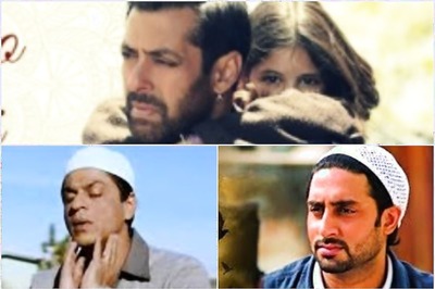 Eid al-Adha 2021: Bollywood Songs to Set The Mood and Celebrate Bakrid; Watch Videos