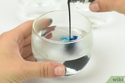 How to Make an Easter Egg