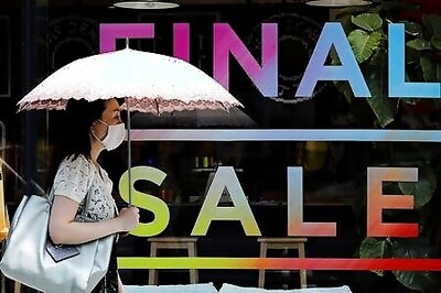 Global Economy: Asia's Factories Shaking Off COVID Gloom, China Shines