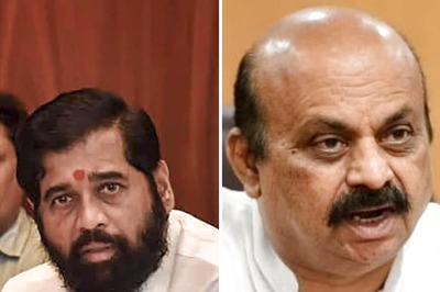 Maha-Nataka: With CMs Shinde And Bommai Reigniting A Border Brawl, Where Do The States Draw The Line?