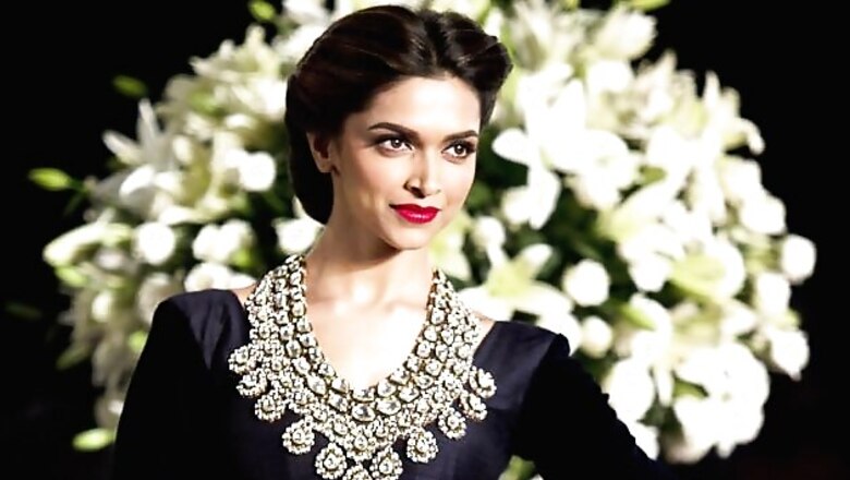 Not spoofing South India in 'Chennai Express': Deepika