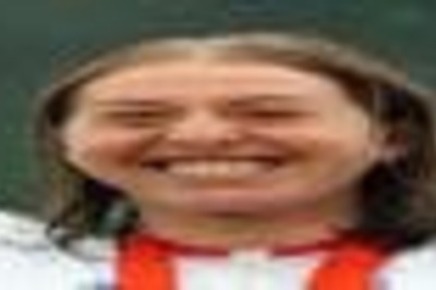 Nicole Cooke (GBR/cycling)