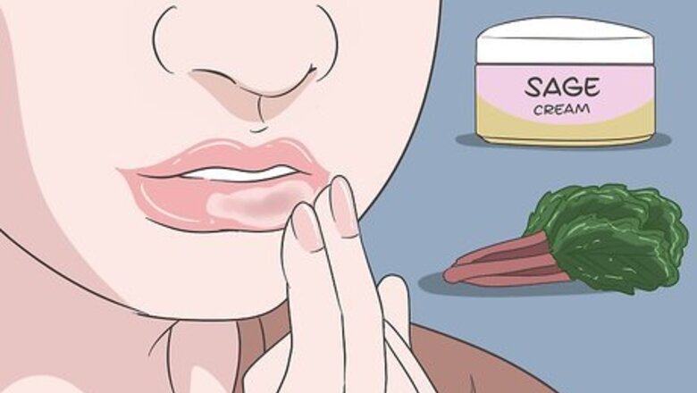How to Get Rid of a Cold Sore: Do Home Remedies Work?