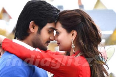 Audio of Nisha Aggarwal starer 'Sukumarudu' is out
