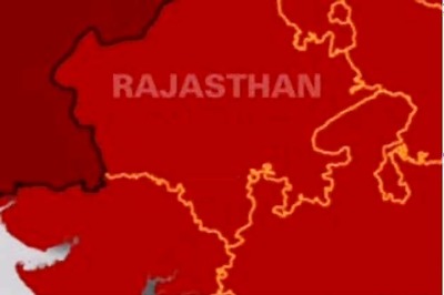 3.6 magnitude earthquake hits Jaipur
