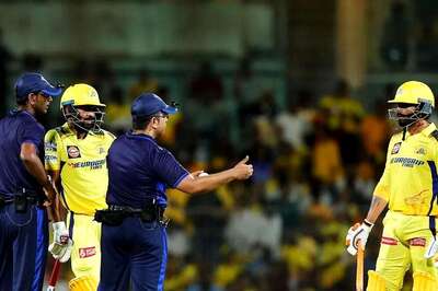 IPL 2024, CSK vs RR: Kumar Sangakkara Says 'Had Jadeja Run Straight... Wouldn't Have Been a Problem at All'
