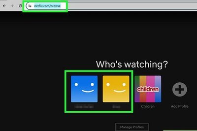 Easy Ways to Stream Netflix to Discord + Black Screen Fixes