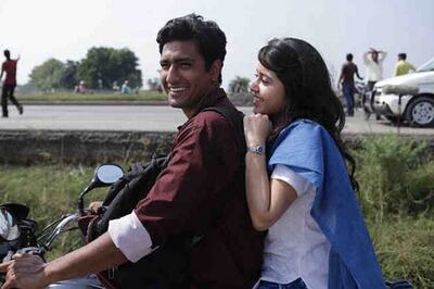 'Masaan' tweet review: : It is a simple story and very endearing