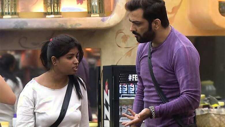 Bigg Boss 10, Day 8: Celebrities Get Malik Status, Indiawale Fight Among Themselves