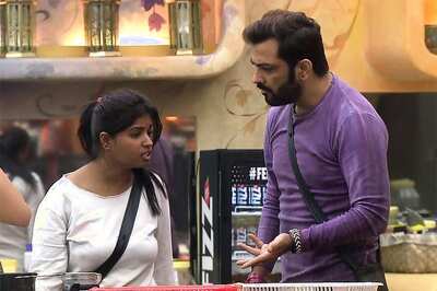 Bigg Boss 10, Day 8: Celebrities Get Malik Status, Indiawale Fight Among Themselves