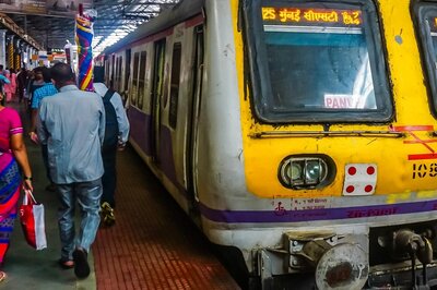 Mumbai Local Train Update: Central Railway to Hold 10-hour Mega Block Between Kalwa and Mumbra on Sunday