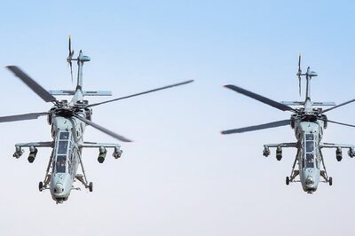 Prachand ‘Self’ Defence: After Light Combat Chopper, A Look at Other Equipment That’s Made in India