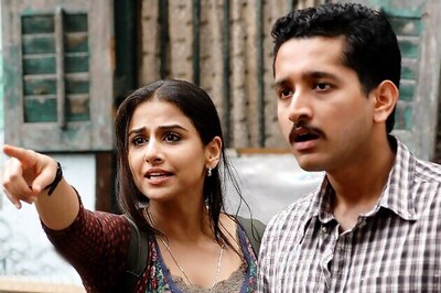 Sports film is such an interesting assignment, says 'Kahaani' actor Parambrata Chatterjee