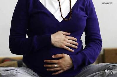 Ageing begins even before you are born, says study