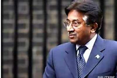 Mush faces threat of being impeached, says US