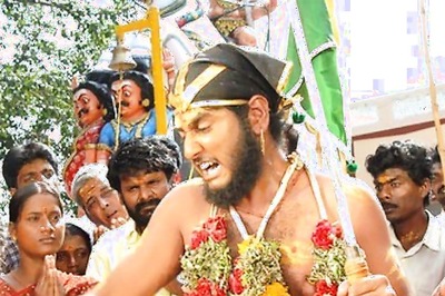 'Mayilu' Review: Good script but not portrayed perfectly