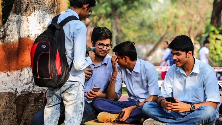 Entrance Exam for Training for JEE under Super 30 by Anand Kumar