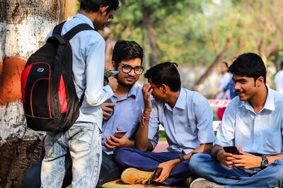 Entrance Exam for Training for JEE under Super 30 by Anand Kumar