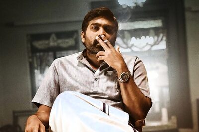 Master To Jawan, How Vijay Sethupathi Excels Playing An Antagonist