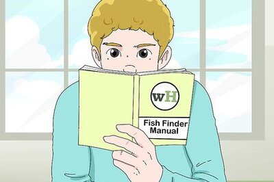 How to Use a Fish Finder