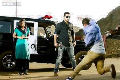 'Temper' review: After Rakhi, this is the best film by Junior NTR