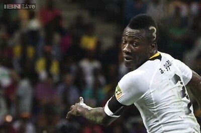 World Cup 2014: US face World Cup nemesis Ghana in Natal opener