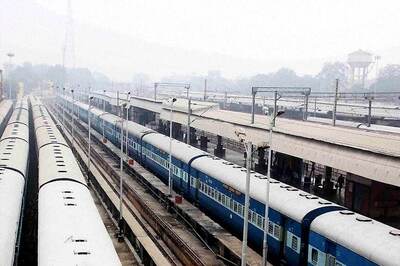 Railways Safety Overhaul at Risk Due to Rail Shortage