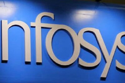 Infosys Q2 Profit Up 11.9% to Rs 5421 Crore, Raises Revenue Forecast for FY22