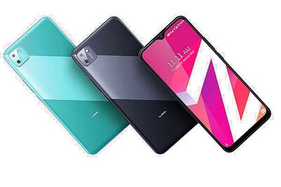 Lava Z2 Max 'Made in India' Budget Phone With Massive 7-Inch HD+ Display Launched in India