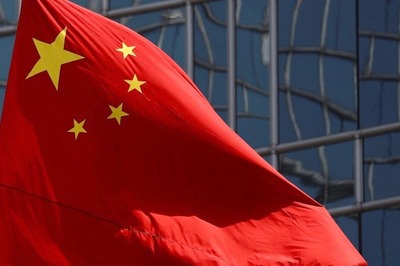 China Says Ready for 'Friendly Relations' with Taliban as Hardliners Wrest Afghanistan