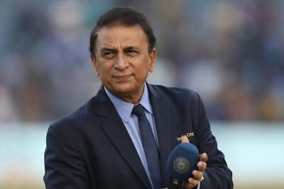 'Intra-squad a Joke Because Would Your Fast Bowlers Bowl...': Sunil Gavaskar After India's Dismal Show in 1st Test vs SA
