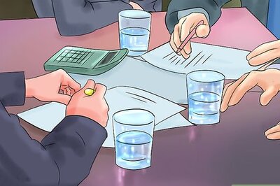 How to Supercharge Business Meetings