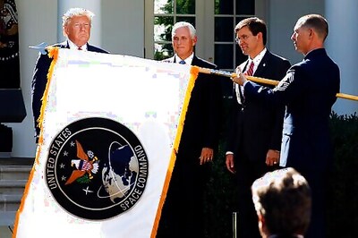 Ivey: State Welcomes Review Of Space Command's Proposed Home