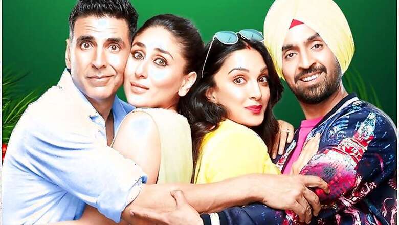 Good Newwz Trailer 2: Akshay Kumar, Kareena Kapoor Driven Nuts By Kiara Advani, Diljit Dosanjh