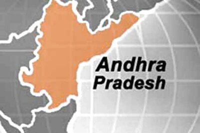Andhra: 5-year-old boy who fell into borewell dies