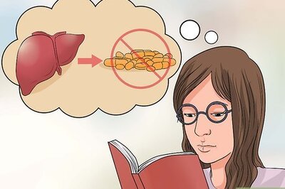How to Lower Liver Enzymes