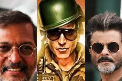 Nana Patekar Reveals Why He, Anil Kapoor Rejected Akshay Kumar's Welcome 3: 'Kahani Nahi Hai'
