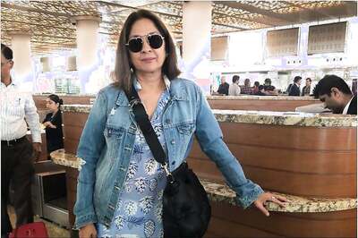 Neena Gupta Takes Dig at Her Own Stardom, Says Baby You're Not Yet Famous and Successful