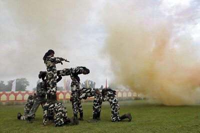 228 CRPF jawans committed suicide in last seven years: Govt