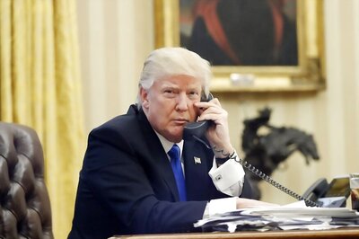 Donald Trump's Approval Rating Continues to Fall: Poll