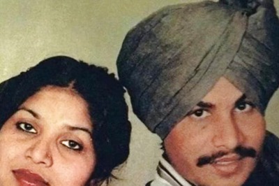 Amar Singh Chamkila Lied To Amarjot About 1st Marriage, Reveals Friend: 'His Dead Brother's Wife...'