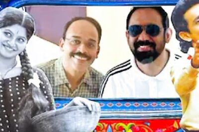 Makers Of Sureshinteyum Sumalathayudeyum Hridayahariyaya Pranayakatha Install Selfie Booth For Fans