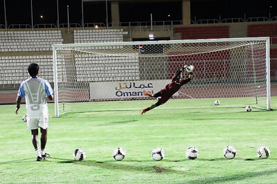 Right of mix of height and technique is required: Tanumoy Basu