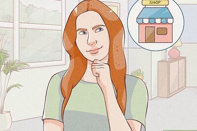 How to Start a Used Clothing Store